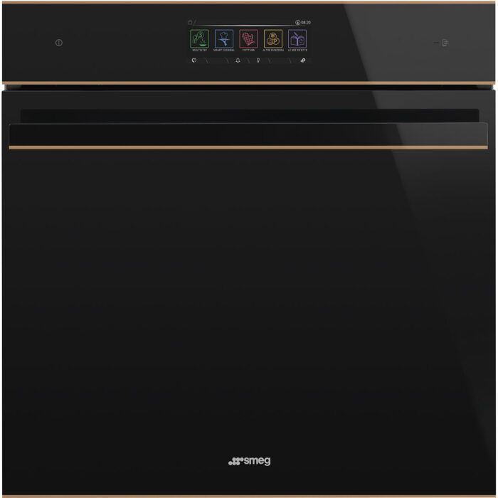 smeg - Backofen Dolce Stil Novo