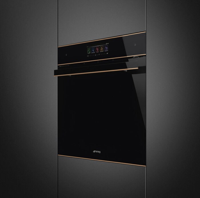 smeg - Backofen Dolce Stil Novo – Bild 3