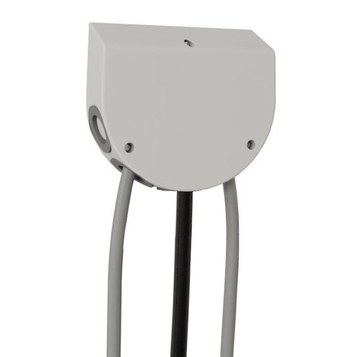 Küchen Anschlussbox Power Splitter 5 Meter