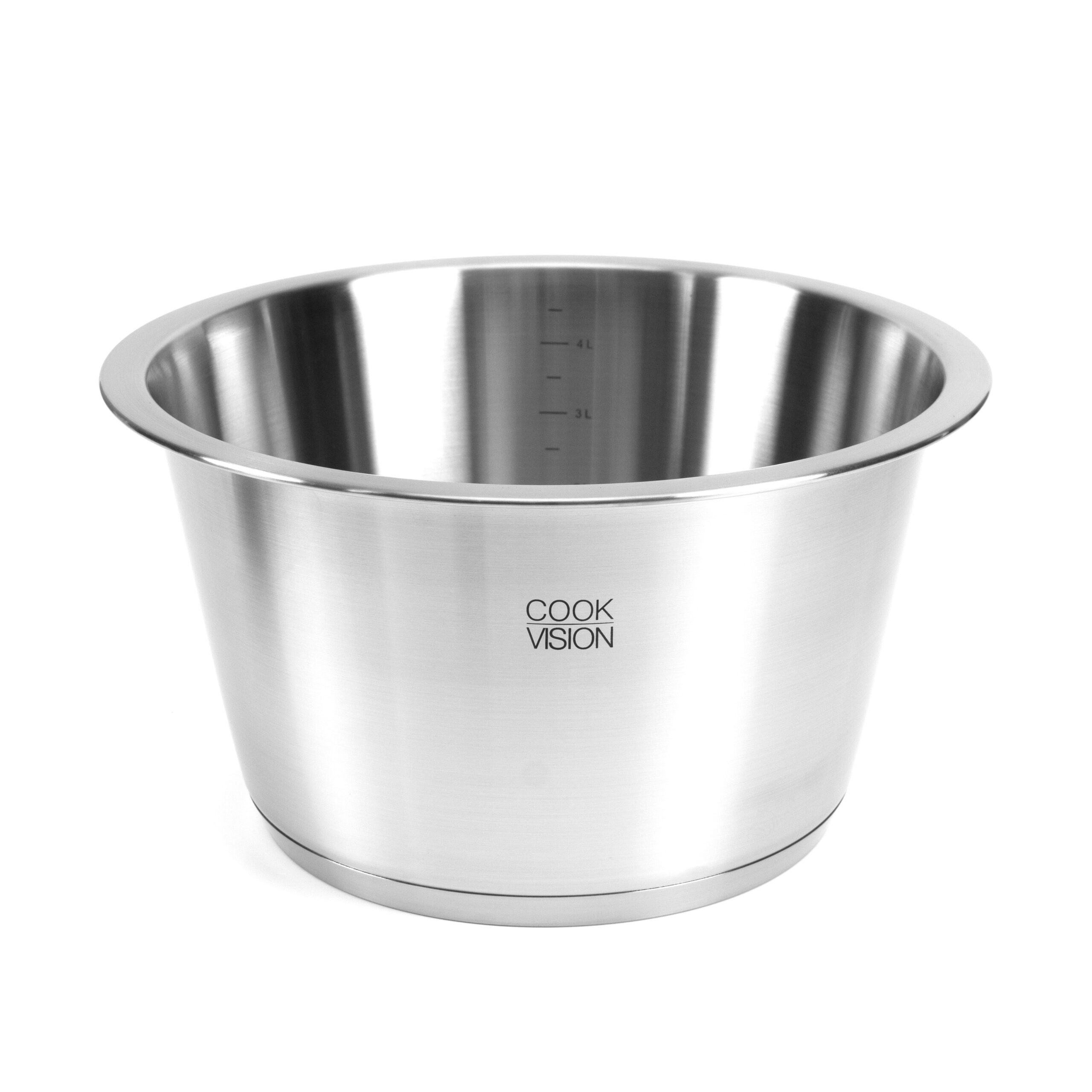 Cookvision – nesto 17-tlg. Familien-Set blau – Bild 2