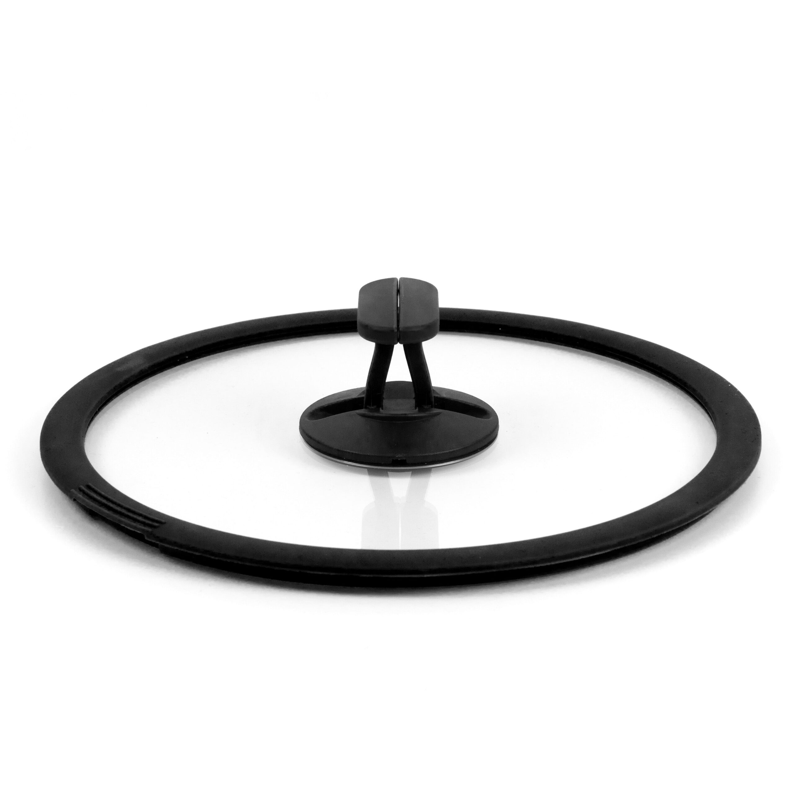 Cookvision – nesto 14-tlg. Mega-Topf-Set schwarz – Bild 4