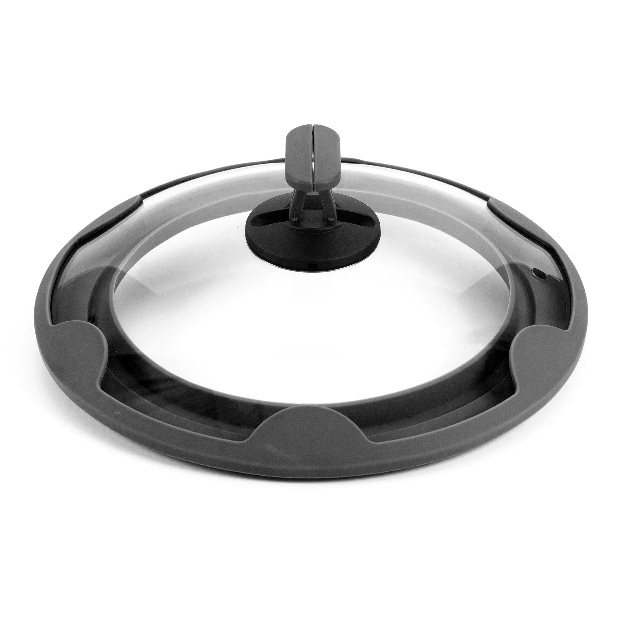 Cookvision – nesto 17-tlg. Familien-Set schwarz – Bild 5