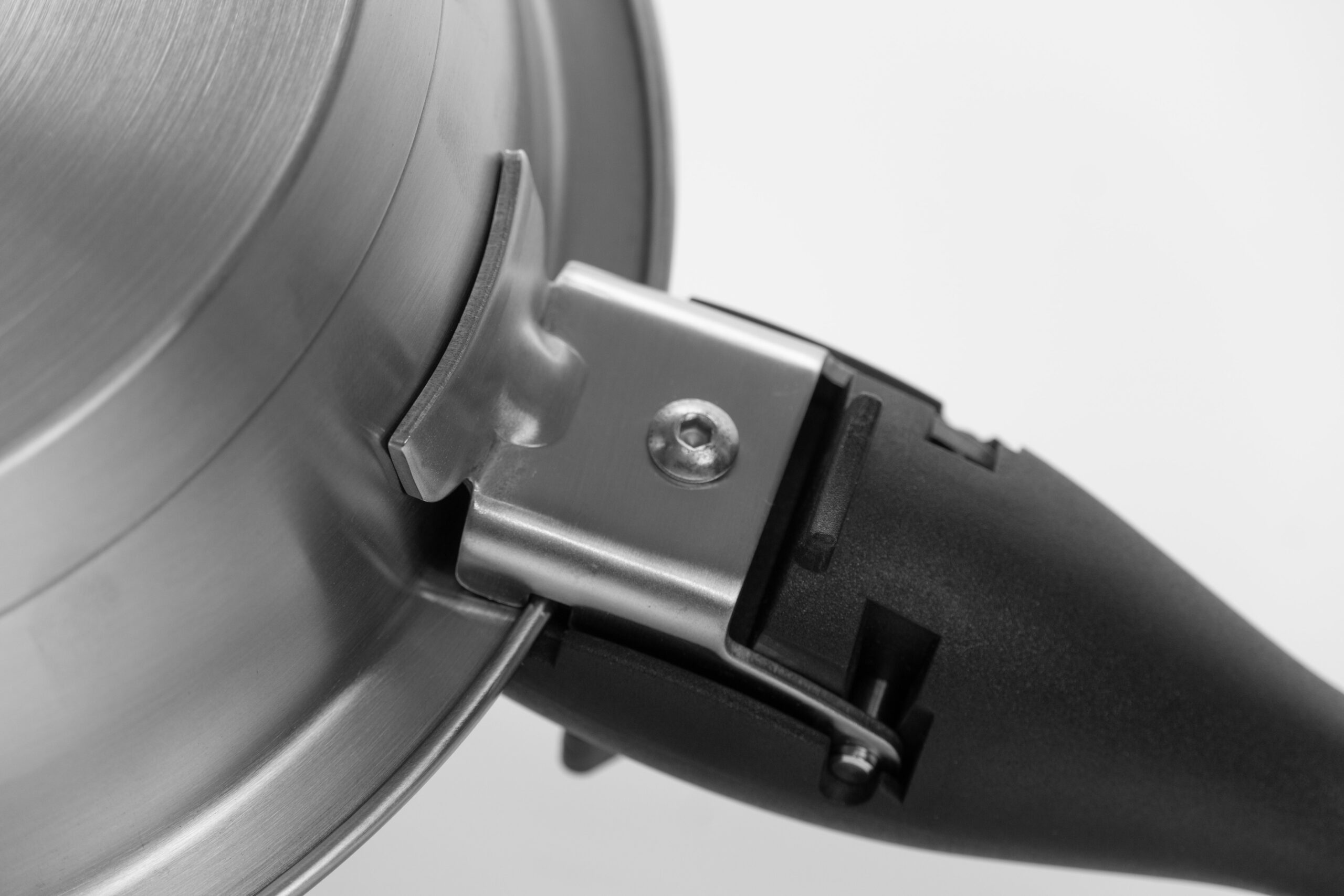 Cookvision – nesto Langgriff mit grauem Verschluss – Bild 5