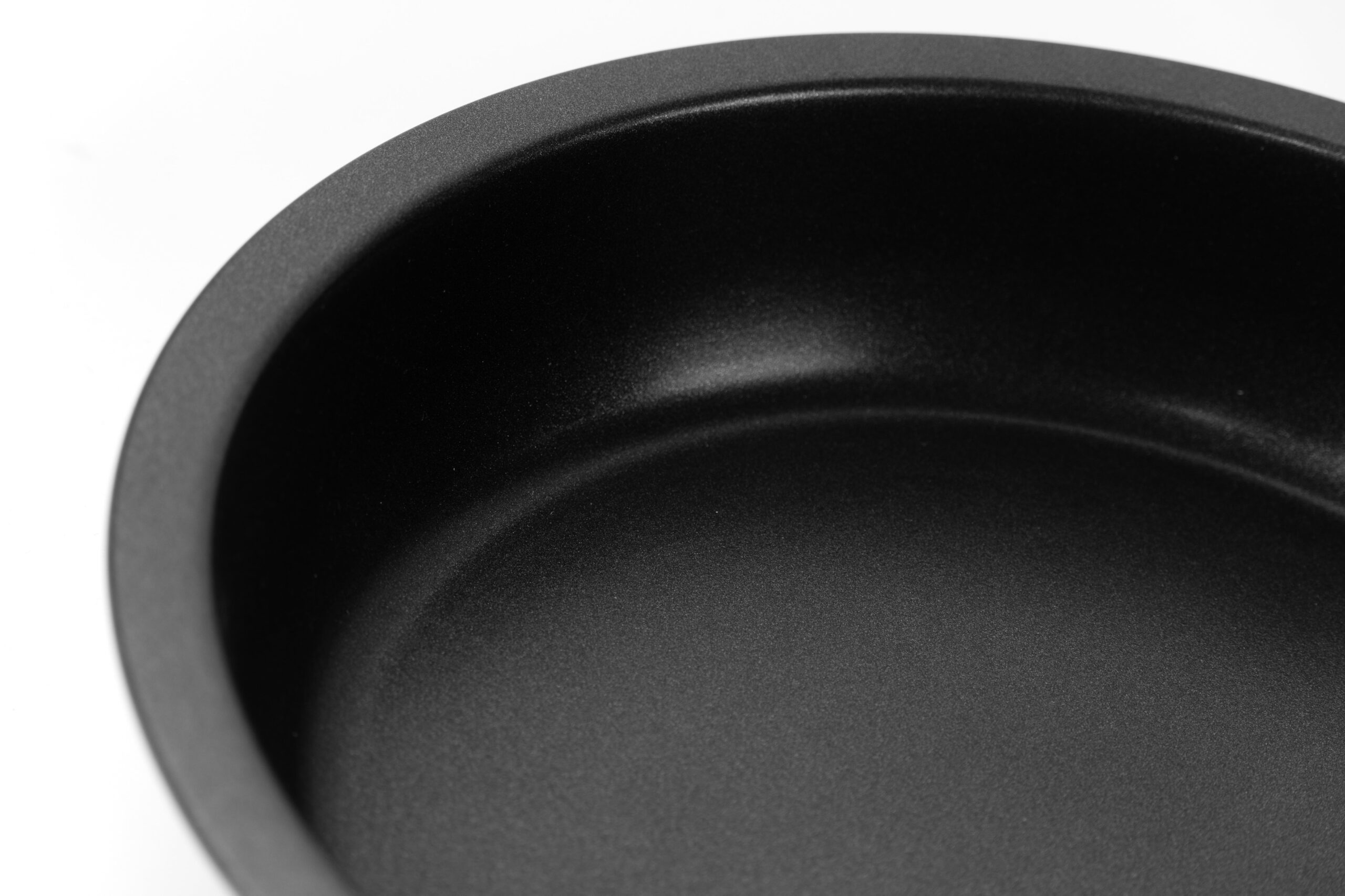 Cookvision – nesto Edelstahl-Pfanne Ø 20 cm x 5,0 cm, antihaft-beschichtet – Bild 3