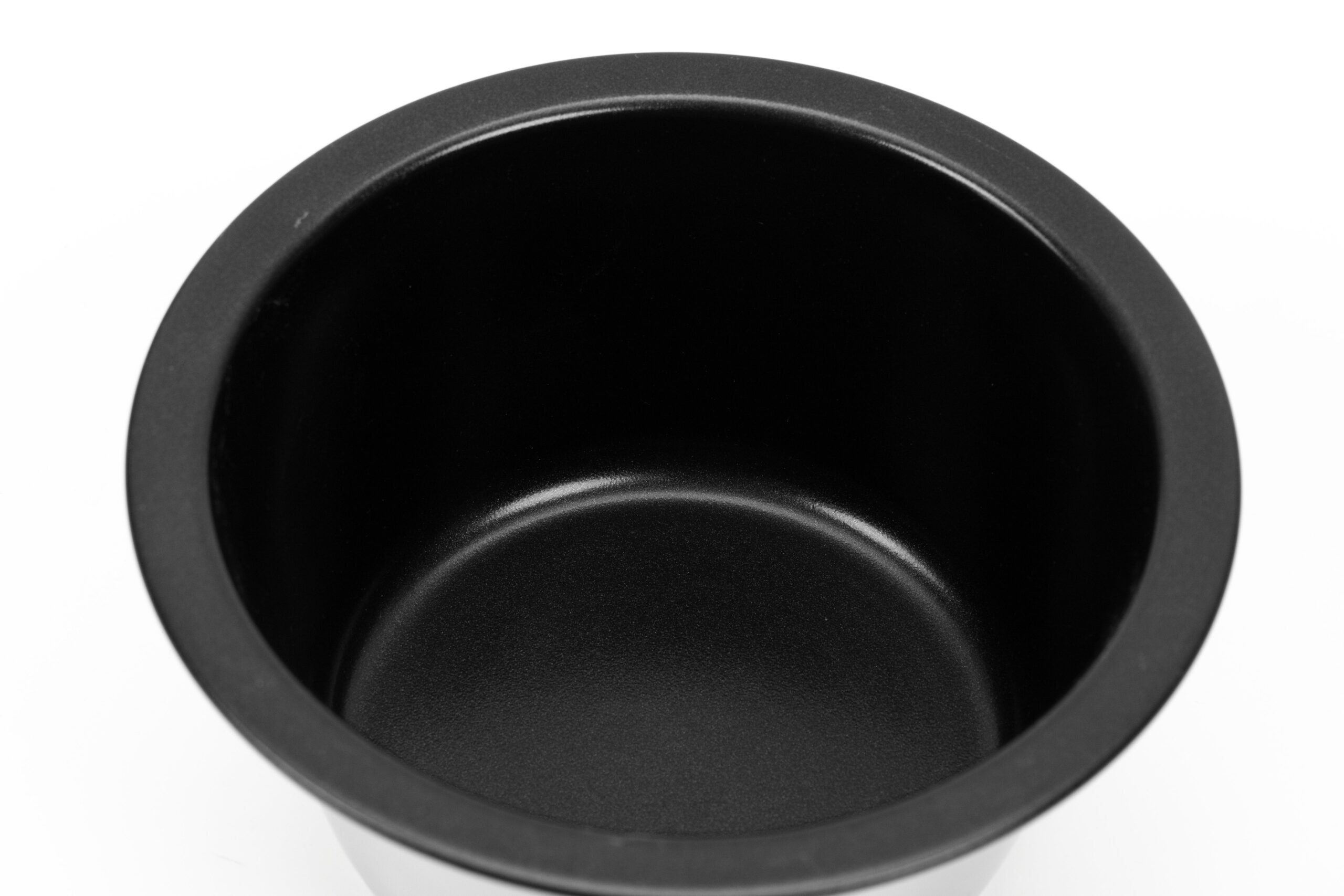 Cookvision – nesto Edelstahl Milchtopf antihaft-beschichtet Ø 16 cm x 9,2 cm, 1,3l – Bild 3