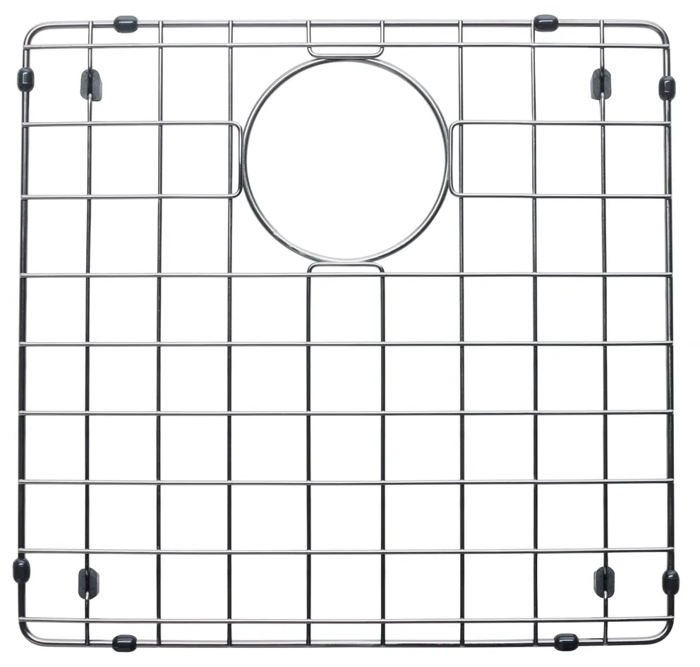 Reginox Bodengitter New York 40x40 ll