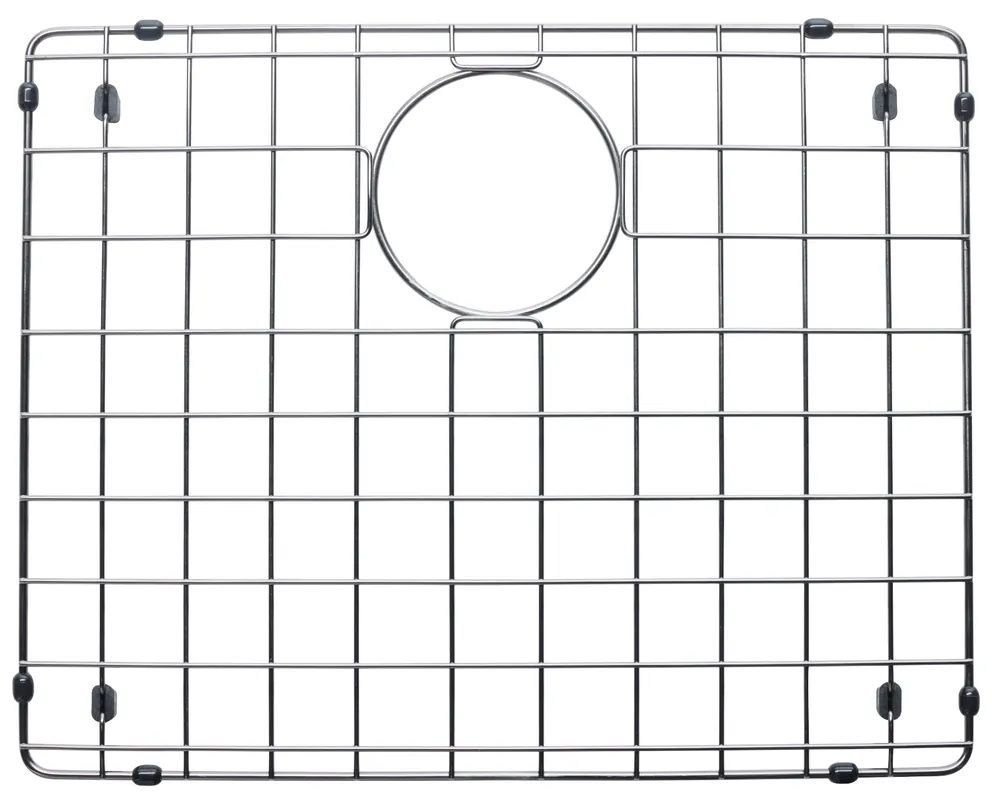 Reginox Bodengitter New York 50x40 ll