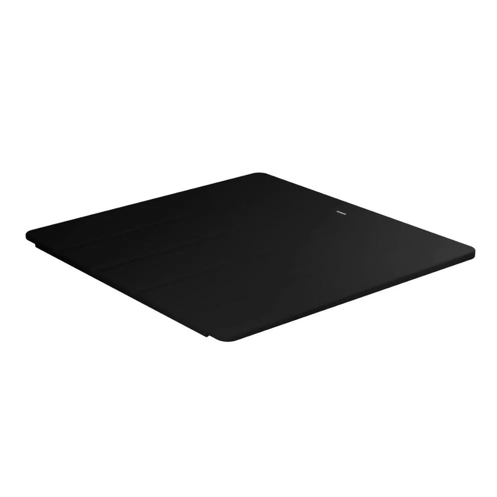 Schock Abtropfmatte aus Silikon 400x415x9 mm – Bild 2