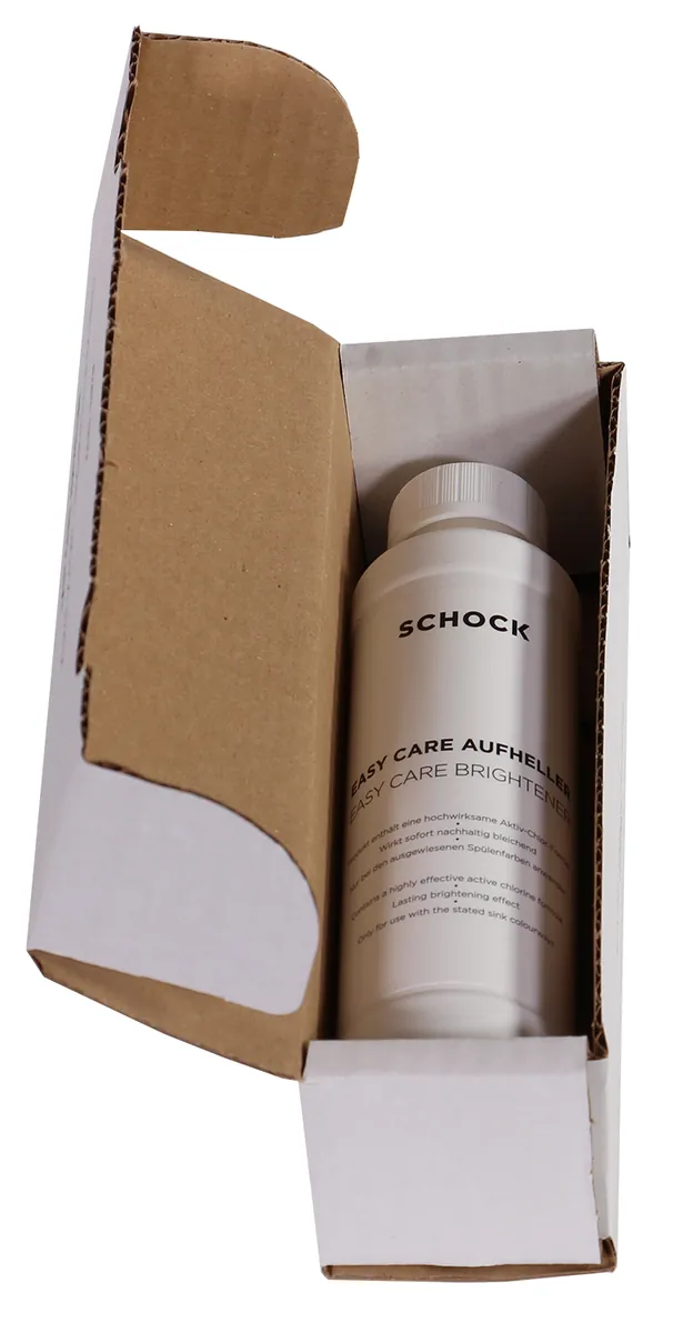 Schock EasyCare Aufheller 250 ml