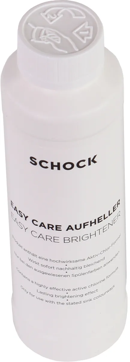 Schock EasyCare Aufheller 250 ml – Bild 2