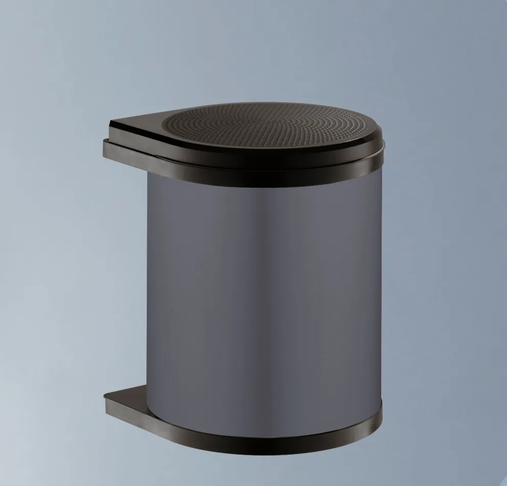 Hailo Abfallsammler Mono 15 Liter