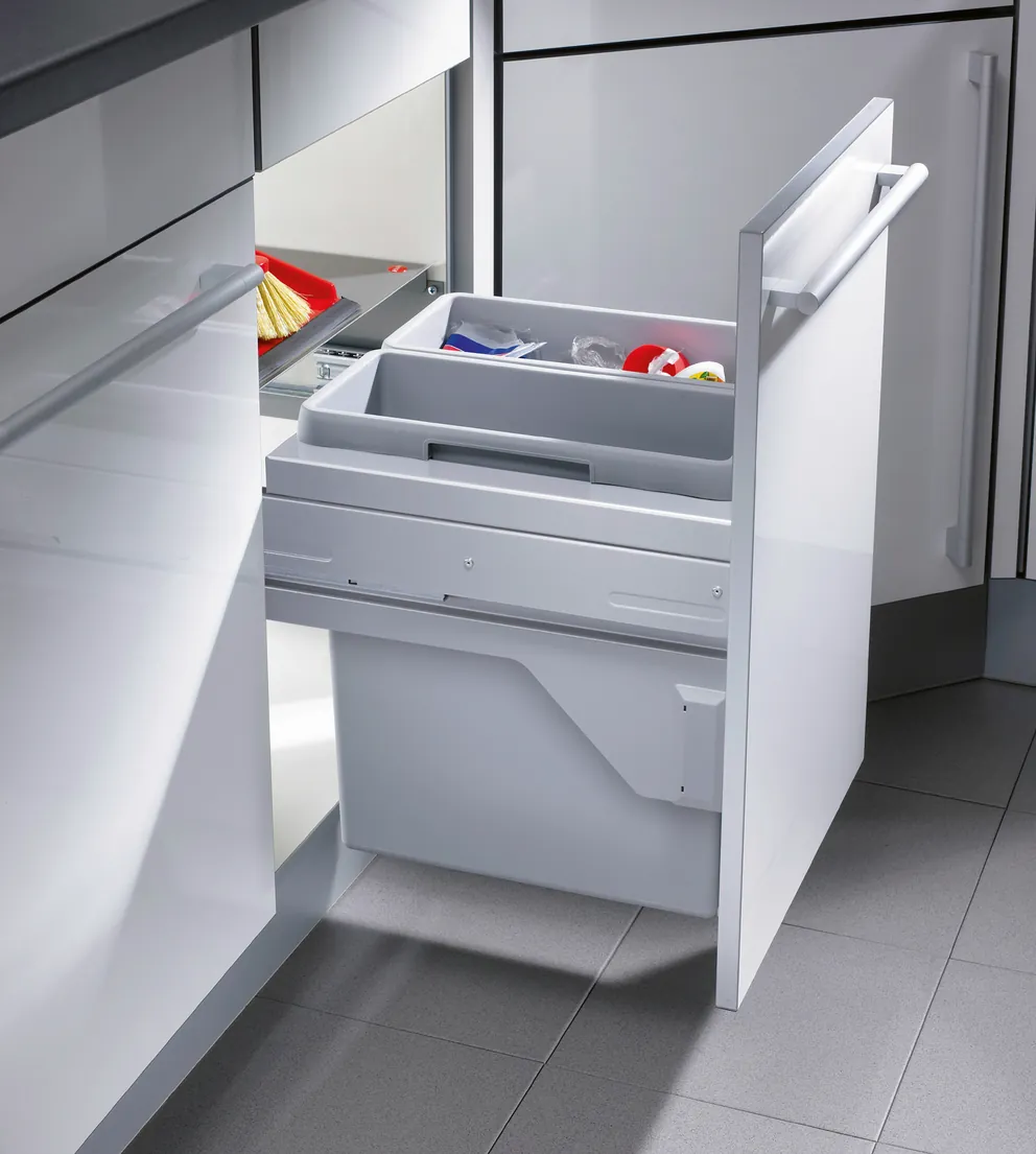 Hailo Euro-Cargo S ab 45 cm 2 x 19ltr.