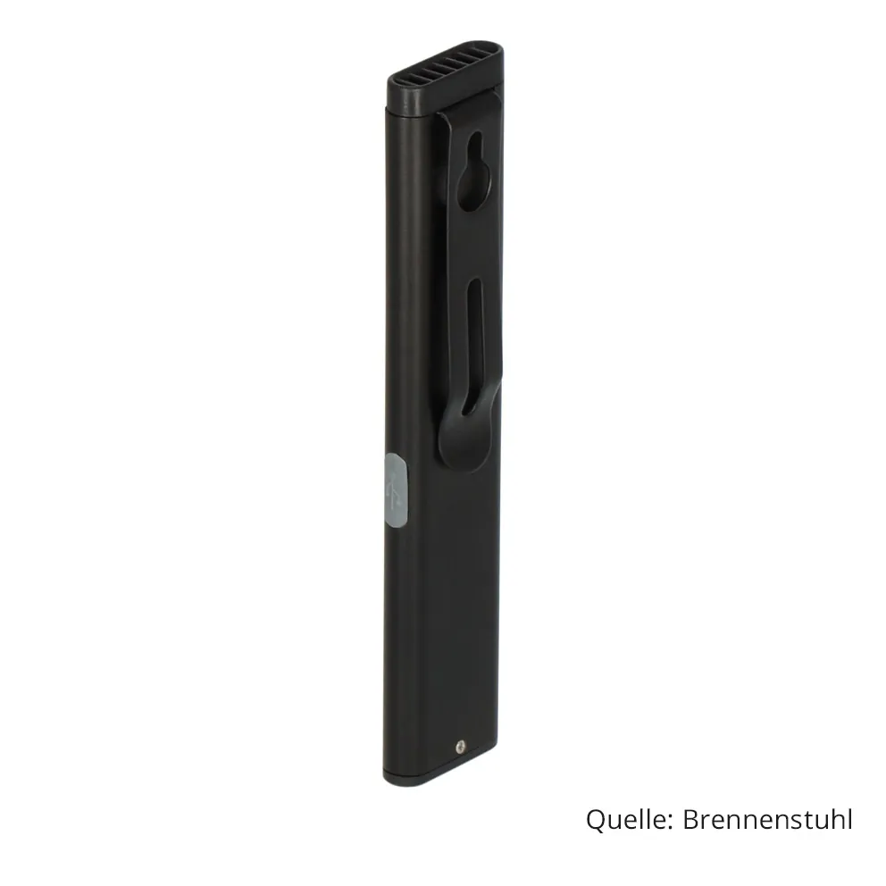Brennenstuhl LED Akku Handleuchte PL 200 AC – Bild 2