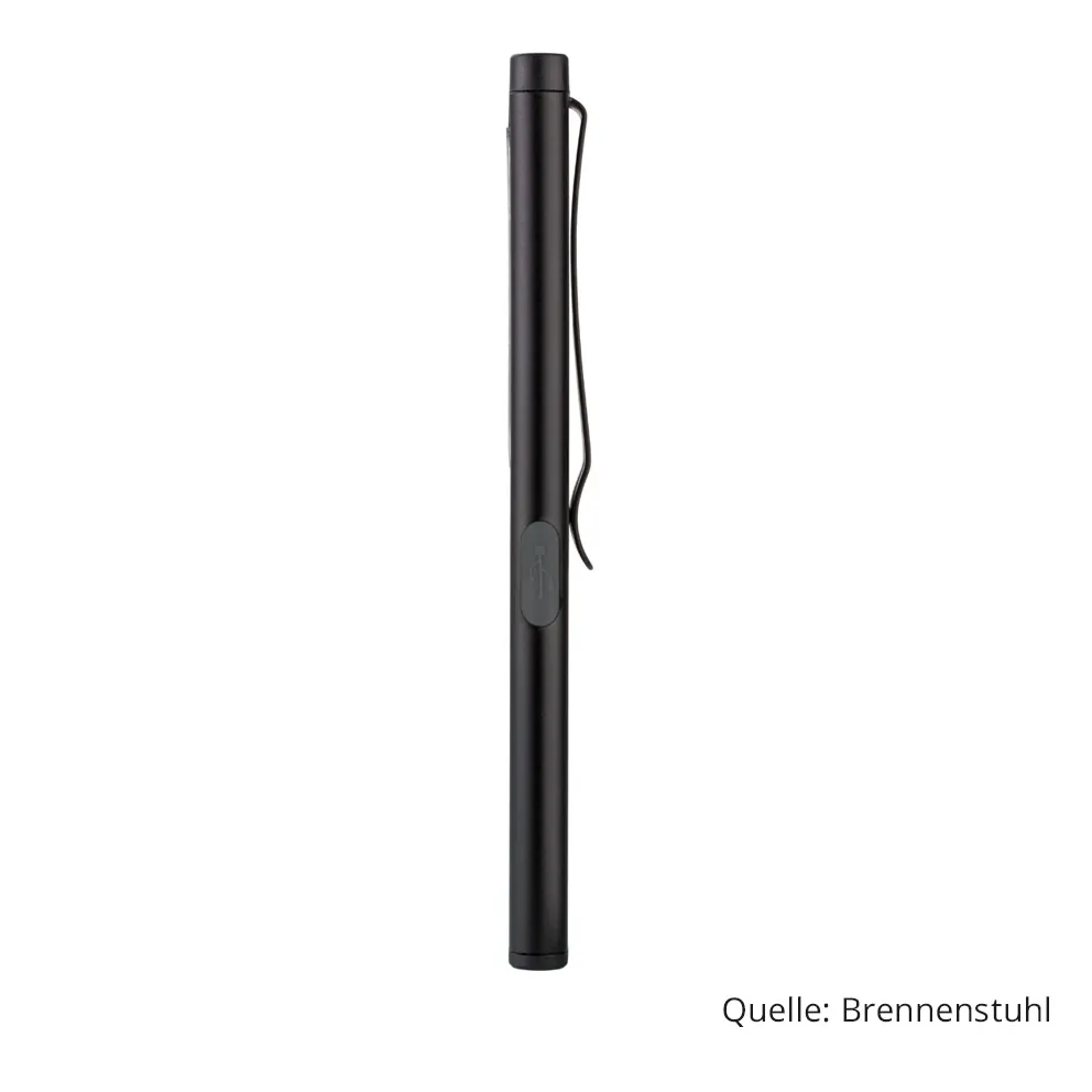 Brennenstuhl LED Akku Handleuchte PL 200 AC – Bild 3