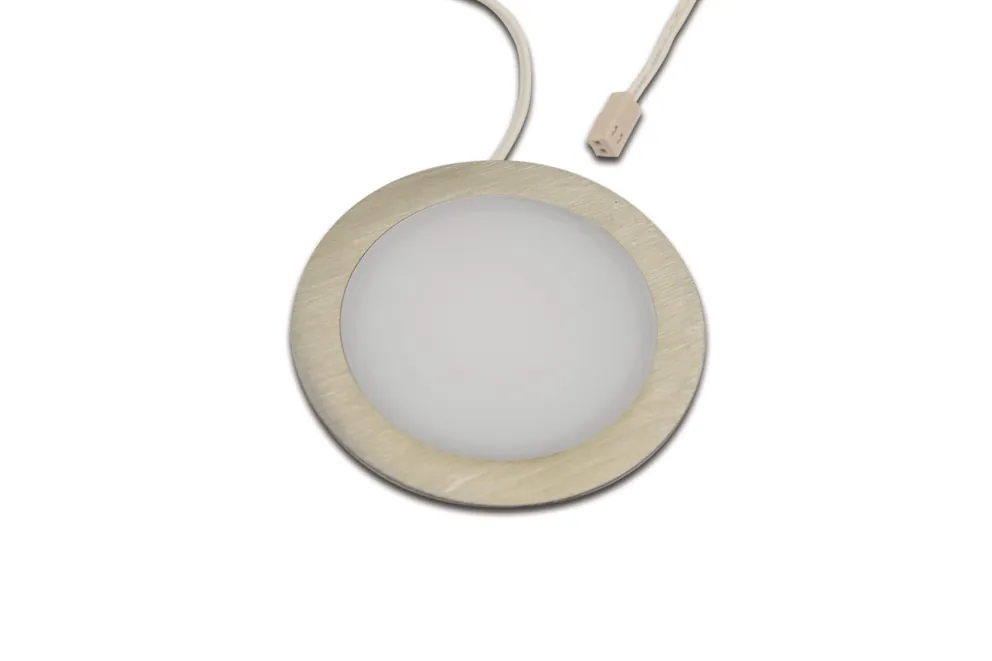 Hera FAR 68-LED Edelstahloptik – Bild 3