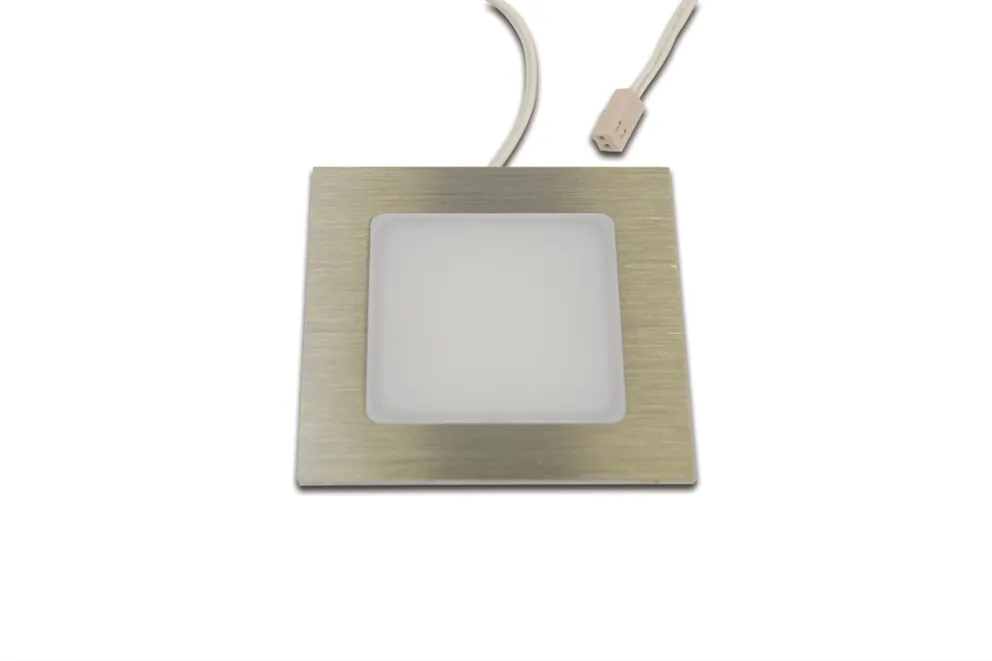 Hera FAQ 68-LED Edelstahloptik – Bild 3