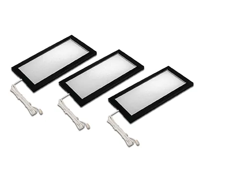 Hera LED Sky 6W 3er Set inkl. Trafo – Bild 3