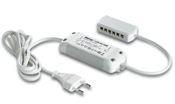 Hera LED Sky 6W 3er Set inkl. Trafo – Bild 4