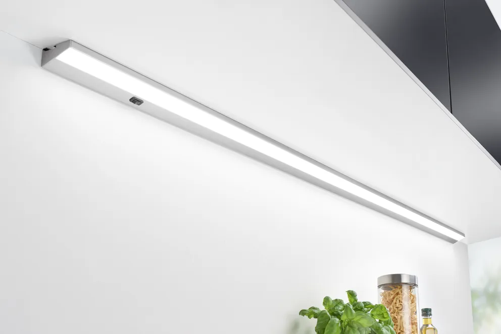 Thebo LED Unterbauleuchte E 801 240 V inkl. Kabel 2m – Bild 7