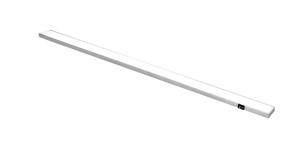 Thebo LED 511 Unterbauleuchte HS Edelstahl 12 V DC – Bild 3