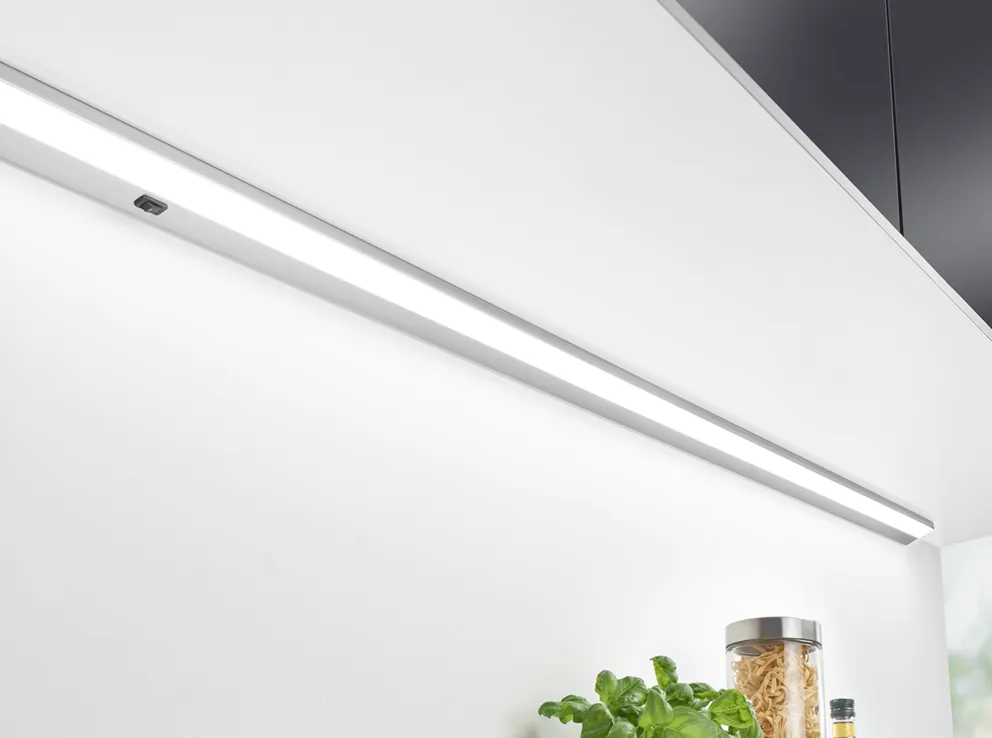 Thebo LED Unterbauleuchte R 801 240 V – Bild 3