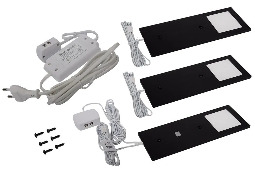 Hera LED ECO-PAD F mit Tast-Dimmer – Bild 8