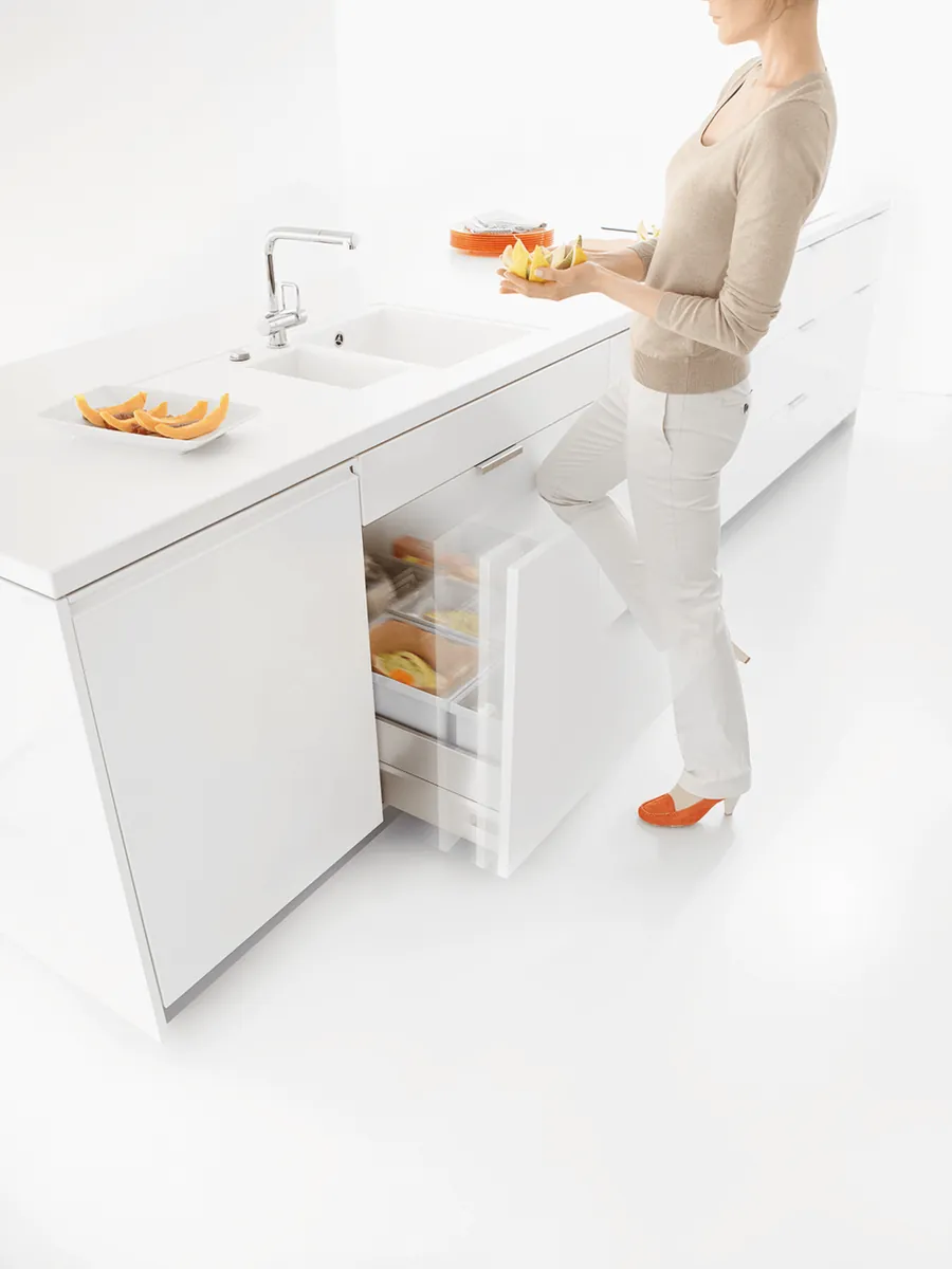 Blum SERVO-DRIVE uno – Bild 3