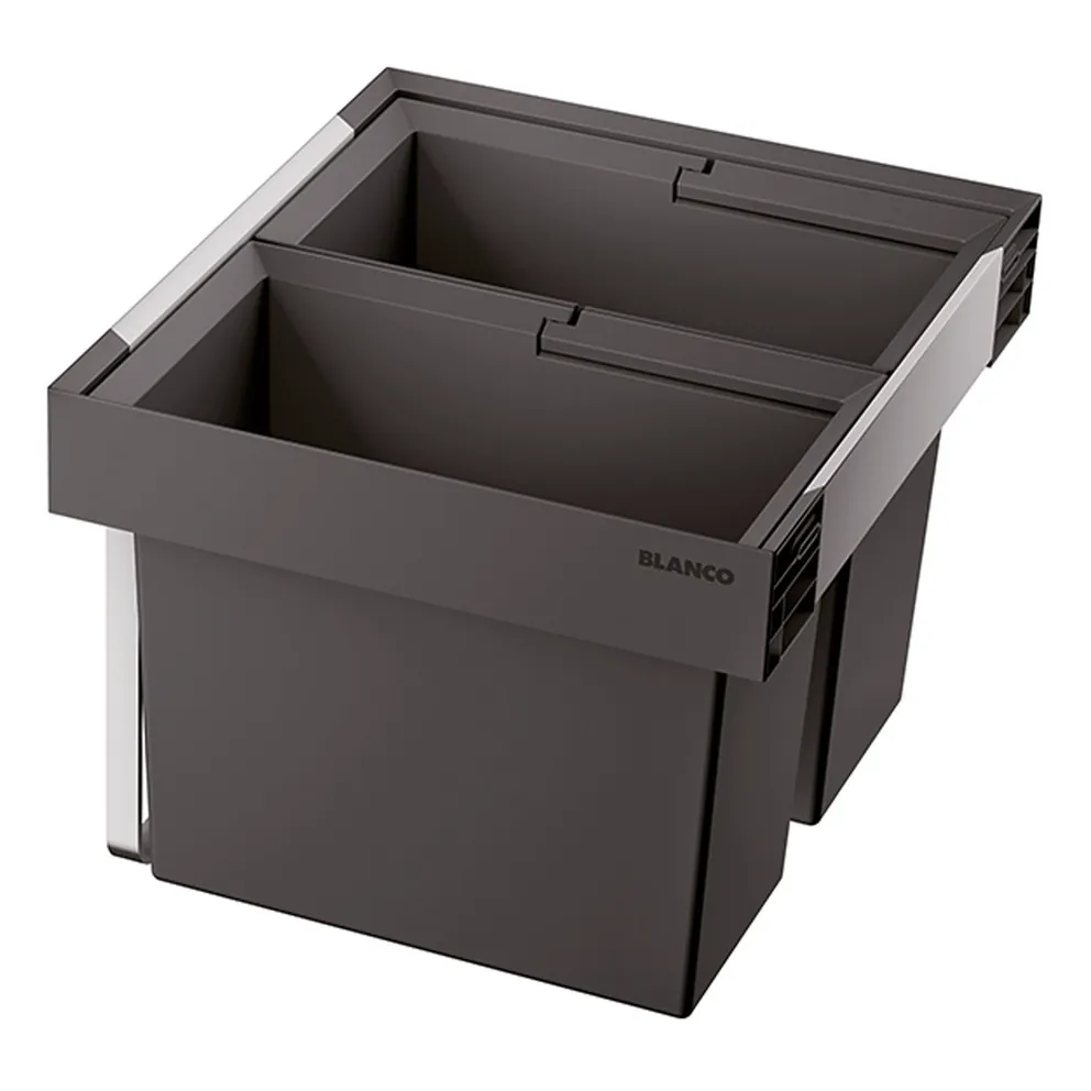 Blanco FLEXON II Low 50/2, 2x19 Ltr.