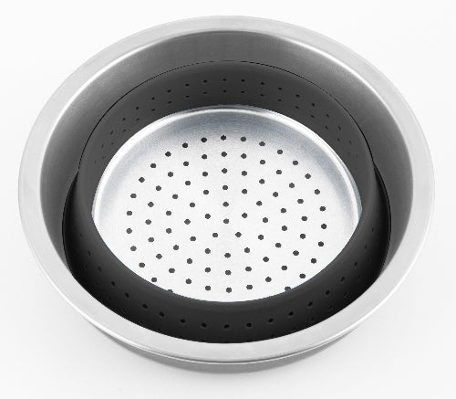 Cookvision – nesto Seiher Ø 20 cm – Bild 2